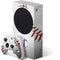 MLB Cleveland Guardians Game Ball Xbox Series S Bundle Skin