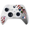 MLB Cleveland Guardians Game Ball Xbox Series S Controller Skin