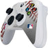 MLB Cleveland Guardians Game Ball Xbox Series S Controller Skin