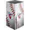 MLB Cleveland Guardians Game Ball Xbox Series X Console Skin