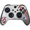 MLB Cleveland Guardians Game Ball Xbox Series X Controller Skin