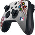 MLB Cleveland Guardians Game Ball Xbox Series X Controller Skin