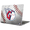 MLB Cleveland Guardians Game Ball Yoga 710 14in Skin
