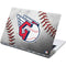 MLB Cleveland Guardians Game Ball Yoga 910 2-in-1 14in Touch-Screen Skin