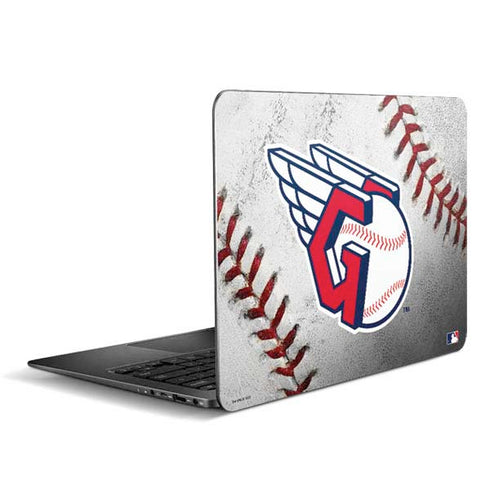 MLB Cleveland Guardians Game Ball Zenbook UX305FA 13.3in Skin