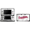 MLB Cleveland Guardians Home Jersey 3DS (2011) Skin
