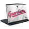 MLB Cleveland Guardians Home Jersey Dell Alienware Skin