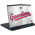 MLB Cleveland Guardians Home Jersey Dell Alienware Skin