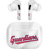 MLB Cleveland Guardians Home Jersey Apple AirPods Pro Skin