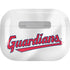 MLB Cleveland Guardians Home Jersey Apple AirPods Pro Skin