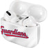 MLB Cleveland Guardians Home Jersey Apple AirPods Pro Skin