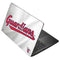 MLB Cleveland Guardians Home Jersey Asus X502CA 15.6 Skin