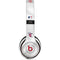 MLB Cleveland Guardians Home Jersey Beats Solo 2 Wireless Skin