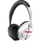 MLB Cleveland Guardians Home Jersey Bose Noise Cancelling Headphones 700 Skin