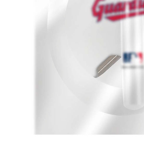 MLB Cleveland Guardians Home Jersey Bose Noise Cancelling Headphones 700 Skin