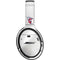 MLB Cleveland Guardians Home Jersey Bose QuietComfort 35 II Headphones Skin