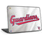 MLB Cleveland Guardians Home Jersey HP Chromebook Skin