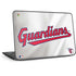 MLB Cleveland Guardians Home Jersey HP Chromebook Skin