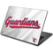 MLB Cleveland Guardians Home Jersey Dell Chromebook Skin