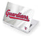 MLB Cleveland Guardians Home Jersey Acer Chromebook Skin