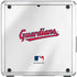 MLB Cleveland Guardians Home Jersey Cooler Master MasterBox Q300L Mini Tower Skin