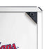 MLB Cleveland Guardians Home Jersey Cooler Master MasterBox Q300L Mini Tower Skin