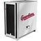 MLB Cleveland Guardians Home Jersey Corsair 4000D Tempered Glass Mid-Tower ATX Case Skin