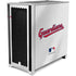 MLB Cleveland Guardians Home Jersey Corsair 4000D Tempered Glass Mid-Tower ATX Case Skin