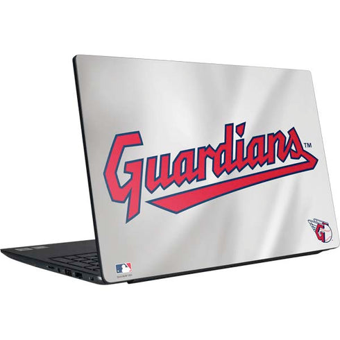 MLB Cleveland Guardians Home Jersey Dell Vostro Skin