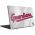 MLB Cleveland Guardians Home Jersey Dell Vostro Skin