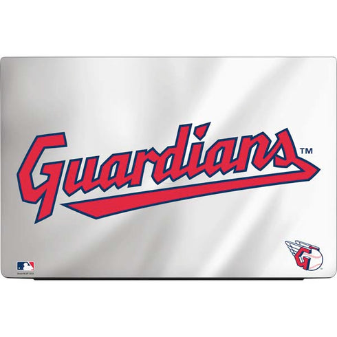 MLB Cleveland Guardians Home Jersey Dell Vostro Skin