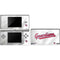 MLB Cleveland Guardians Home Jersey DS Lite Skin