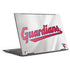 MLB Cleveland Guardians Home Jersey HP Envy Skin