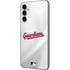 MLB Cleveland Guardians Home Jersey Galaxy A14 5G Skin