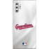 MLB Cleveland Guardians Home Jersey Galaxy Note 10 Plus Skin