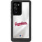 MLB Cleveland Guardians Home Jersey Galaxy Note20 Ultra 5G Waterproof Case