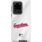 MLB Cleveland Guardians Home Jersey Galaxy S20 Ultra 5G Pro Case