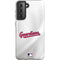 MLB Cleveland Guardians Home Jersey Galaxy S21 5G Pro Case