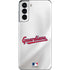 MLB Cleveland Guardians Home Jersey Galaxy S21 5G Skin