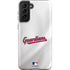 MLB Cleveland Guardians Home Jersey Galaxy S21 Plus 5G Pro Case