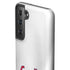 MLB Cleveland Guardians Home Jersey Galaxy S21 Plus 5G Pro Case