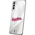 MLB Cleveland Guardians Home Jersey Galaxy S21 Plus 5G Skin