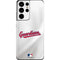 MLB Cleveland Guardians Home Jersey Galaxy S21 Ultra 5G Skin