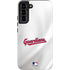 MLB Cleveland Guardians Home Jersey Galaxy S22 Plus Pro Case