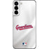 MLB Cleveland Guardians Home Jersey Galaxy S22 Plus Skin