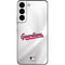 MLB Cleveland Guardians Home Jersey Galaxy S22 Skin