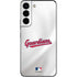 MLB Cleveland Guardians Home Jersey Galaxy S22 Skin