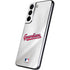 MLB Cleveland Guardians Home Jersey Galaxy S22 Skin