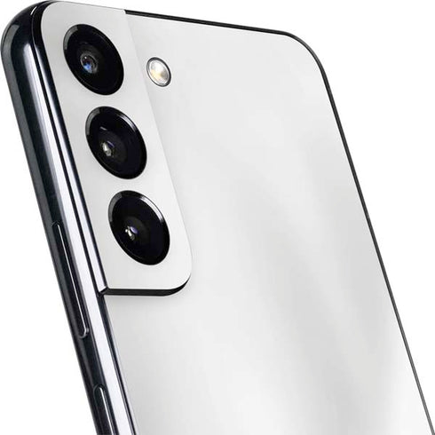 MLB Cleveland Guardians Home Jersey Galaxy S22 Skin