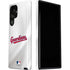 MLB Cleveland Guardians Home Jersey Galaxy S22 Ultra Pro Case